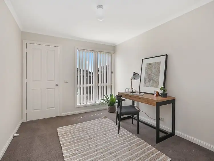 Second view of Homely house listing, 15 Ficinia Mews, Highton VIC 3216
