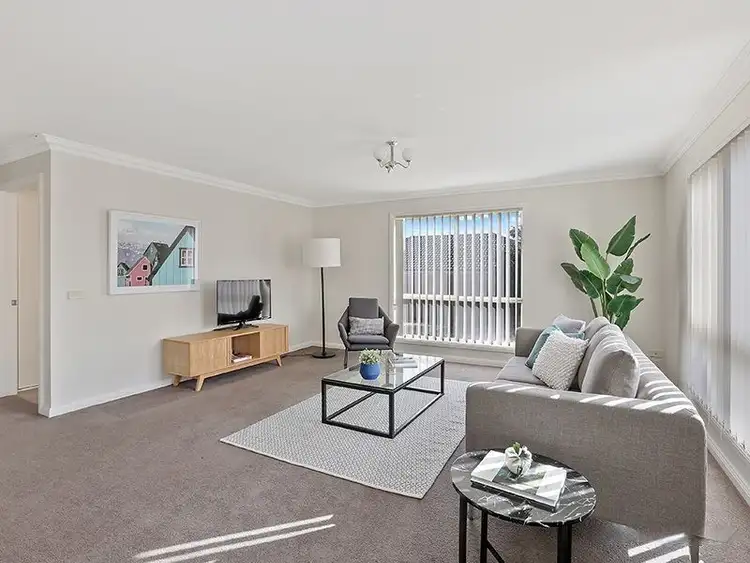Third view of Homely house listing, 15 Ficinia Mews, Highton VIC 3216