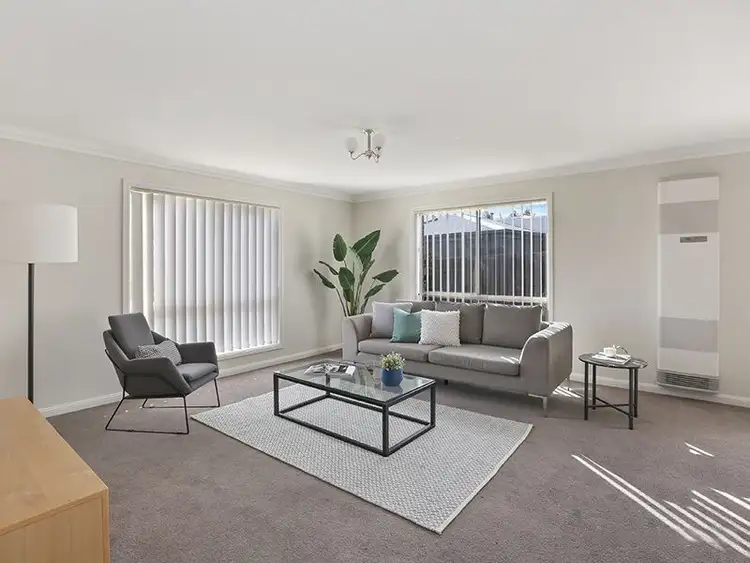 Fourth view of Homely house listing, 15 Ficinia Mews, Highton VIC 3216