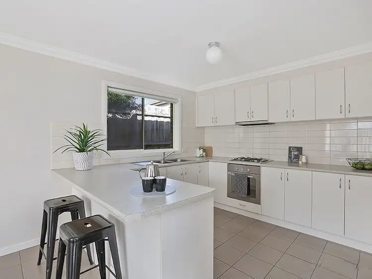 Fifth view of Homely house listing, 15 Ficinia Mews, Highton VIC 3216