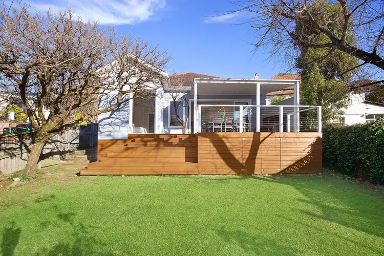 17 Centennial Avenue, Chatswood NSW 2067
