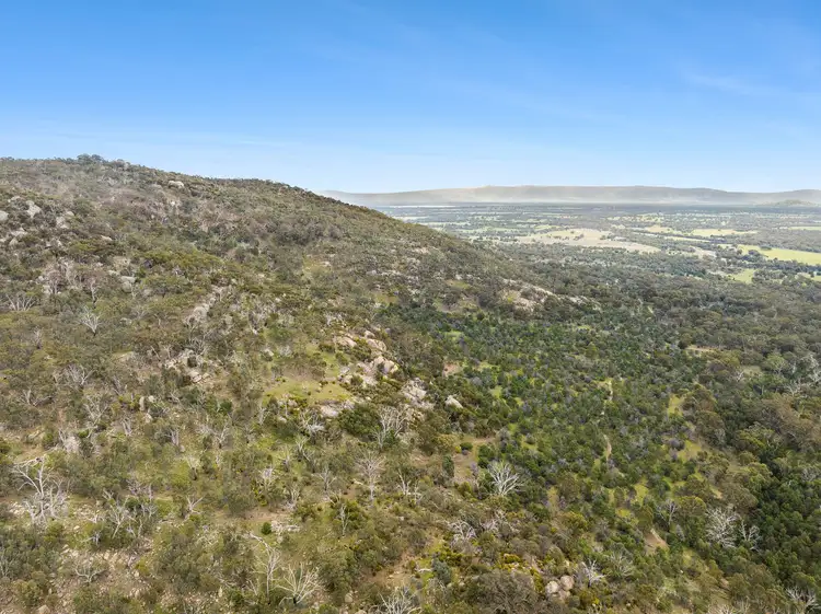 Main view of Homely rural property listing, C/A 60, 29, 28, 27, Bunjils Cave Road, Black Range VIC 3381