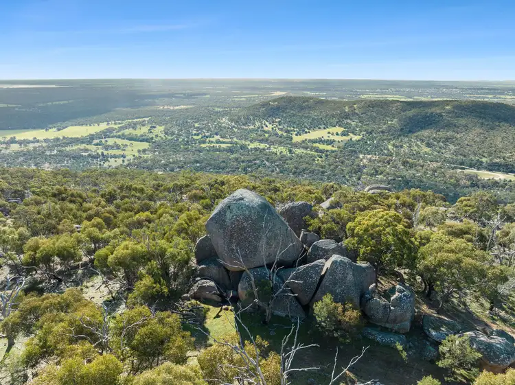 Third view of Homely rural property listing, C/A 60, 29, 28, 27, Bunjils Cave Road, Black Range VIC 3381