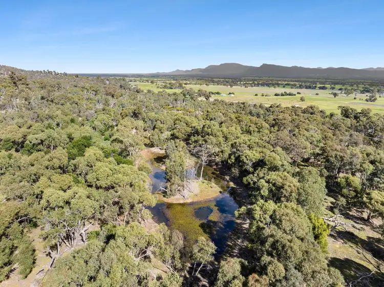 Fourth view of Homely rural property listing, C/A 60, 29, 28, 27, Bunjils Cave Road, Black Range VIC 3381