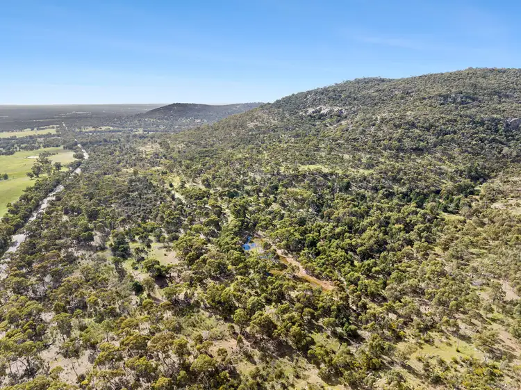 Fifth view of Homely rural property listing, C/A 60, 29, 28, 27, Bunjils Cave Road, Black Range VIC 3381