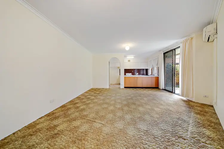 Fourth view of Homely apartment listing, 31/17 Medley Street, Chifley ACT 2606