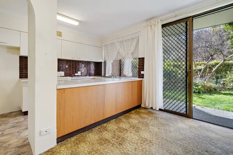 Fifth view of Homely apartment listing, 31/17 Medley Street, Chifley ACT 2606