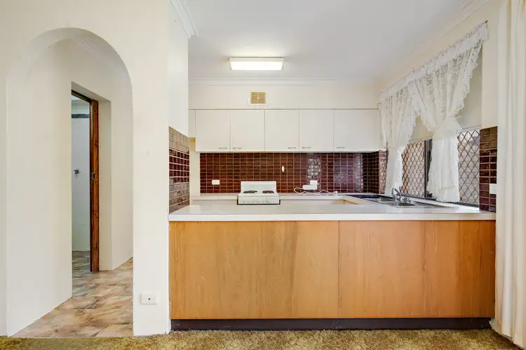 Sixth view of Homely apartment listing, 31/17 Medley Street, Chifley ACT 2606