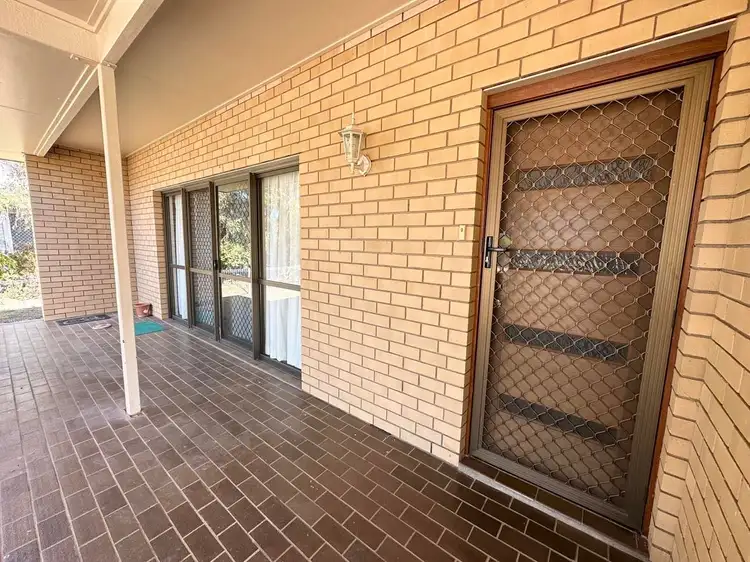 Second view of Homely unit listing, 6/78A Pratten Street, Dalby QLD 4405