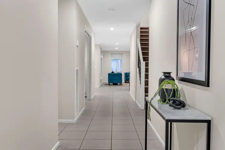 Second view of Homely house listing, 72 Ellscott Boulevard, Mickleham VIC 3064