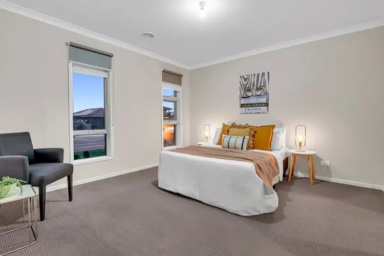 Third view of Homely house listing, 72 Ellscott Boulevard, Mickleham VIC 3064