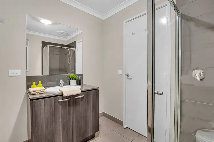 Fourth view of Homely house listing, 72 Ellscott Boulevard, Mickleham VIC 3064