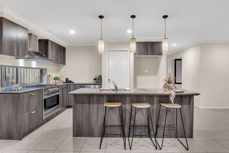 Sixth view of Homely house listing, 72 Ellscott Boulevard, Mickleham VIC 3064