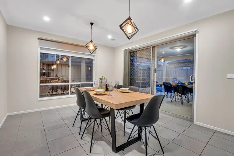 Seventh view of Homely house listing, 72 Ellscott Boulevard, Mickleham VIC 3064