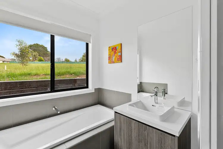 Second view of Homely house listing, 33 Delma Crescent, Seymour VIC 3660