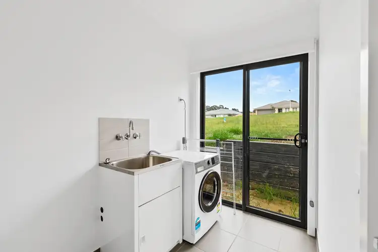 Third view of Homely house listing, 33 Delma Crescent, Seymour VIC 3660