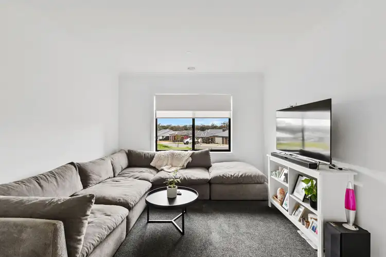 Fourth view of Homely house listing, 33 Delma Crescent, Seymour VIC 3660