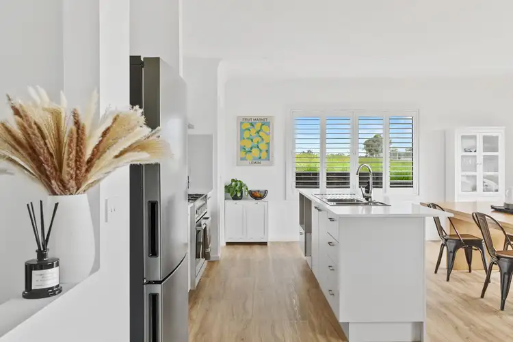 Sixth view of Homely house listing, 33 Delma Crescent, Seymour VIC 3660