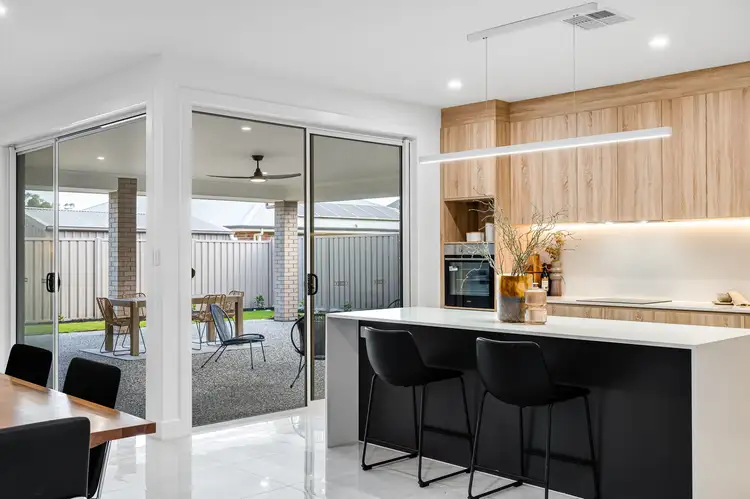 Second view of Homely house listing, 24 Heppner Street, Nuriootpa SA 5355