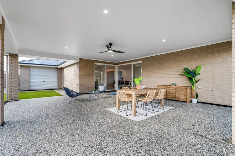 Third view of Homely house listing, 24 Heppner Street, Nuriootpa SA 5355