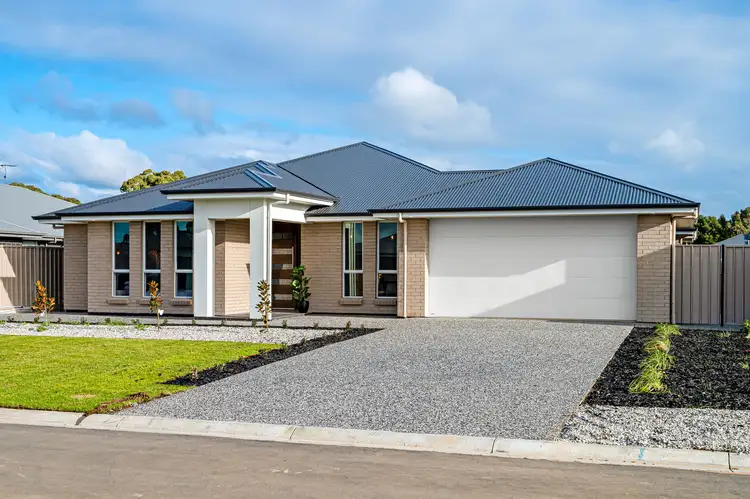 Fourth view of Homely house listing, 24 Heppner Street, Nuriootpa SA 5355