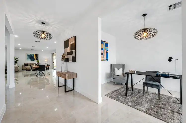 Fifth view of Homely house listing, 24 Heppner Street, Nuriootpa SA 5355