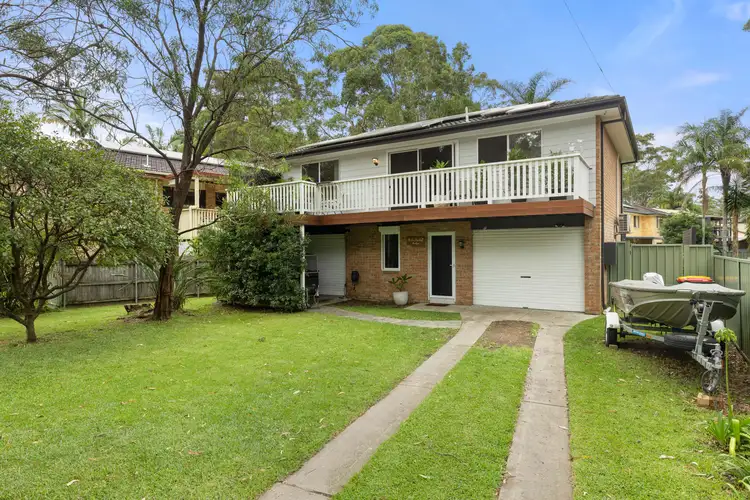 334 The Park Drive