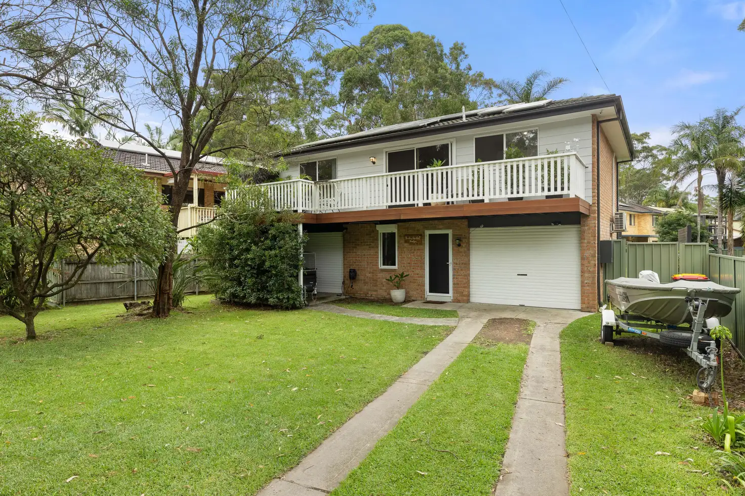 Main view of Homely house listing, 334 The Park Drive, Sanctuary Point NSW 2540