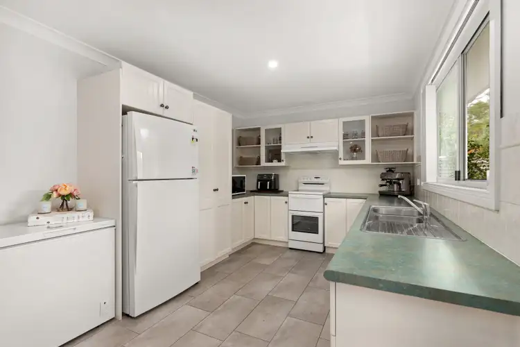 Fifth view of Homely house listing, 334 The Park Drive, Sanctuary Point NSW 2540