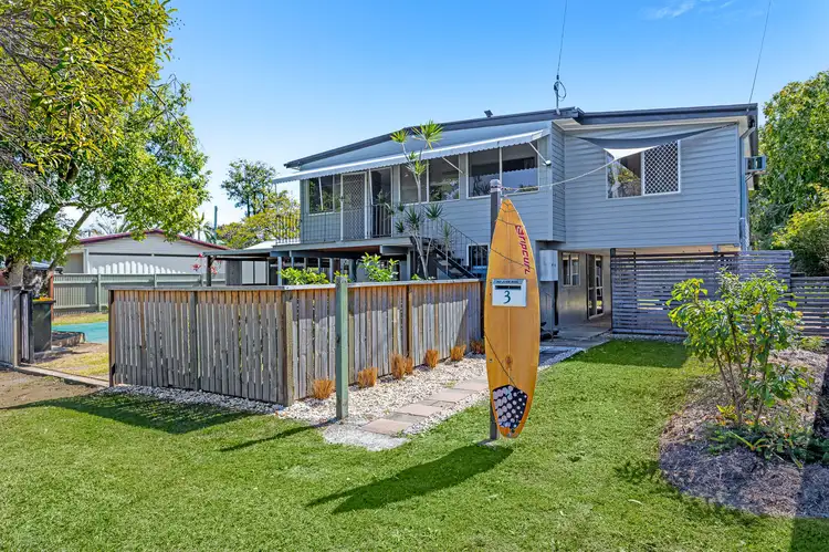 3 Southwell Street, Kippa-Ring QLD 4021