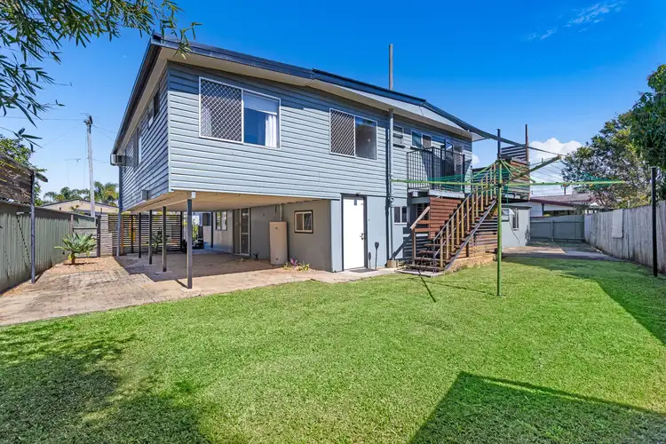 Third view of Homely house listing, 3 Southwell Street, Kippa-Ring QLD 4021