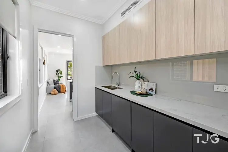 Second view of Homely house listing, 4 Dartmoor Street, Box Hill NSW 2765