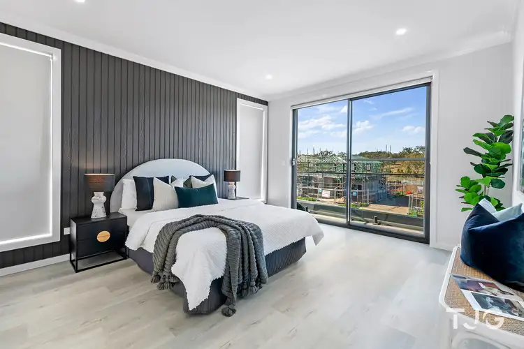 Third view of Homely house listing, 4 Dartmoor Street, Box Hill NSW 2765