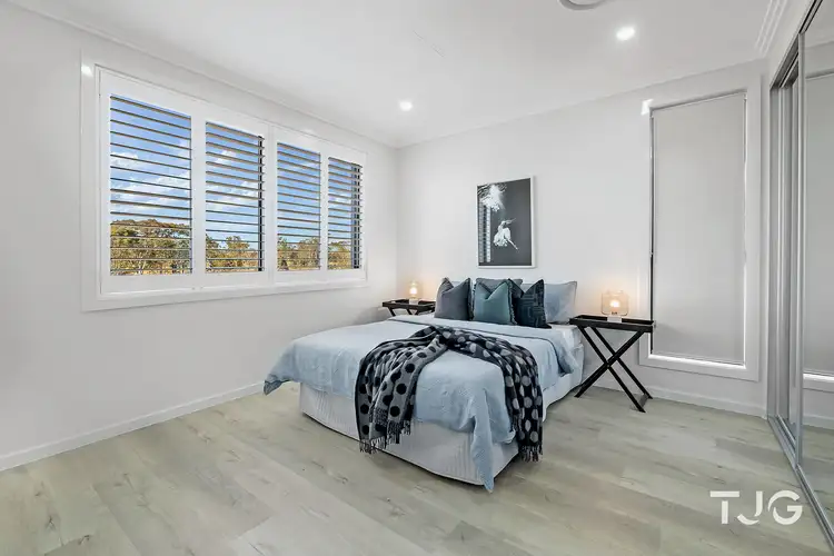 Fourth view of Homely house listing, 4 Dartmoor Street, Box Hill NSW 2765