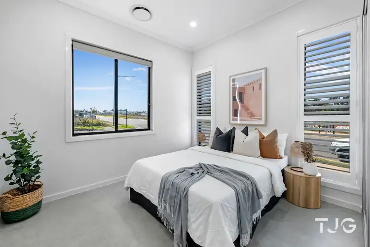 Fifth view of Homely house listing, 4 Dartmoor Street, Box Hill NSW 2765