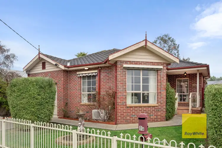 Second view of Homely house listing, 1A Evans Street, Belmont VIC 3216