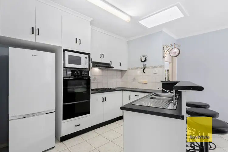 Sixth view of Homely house listing, 1A Evans Street, Belmont VIC 3216