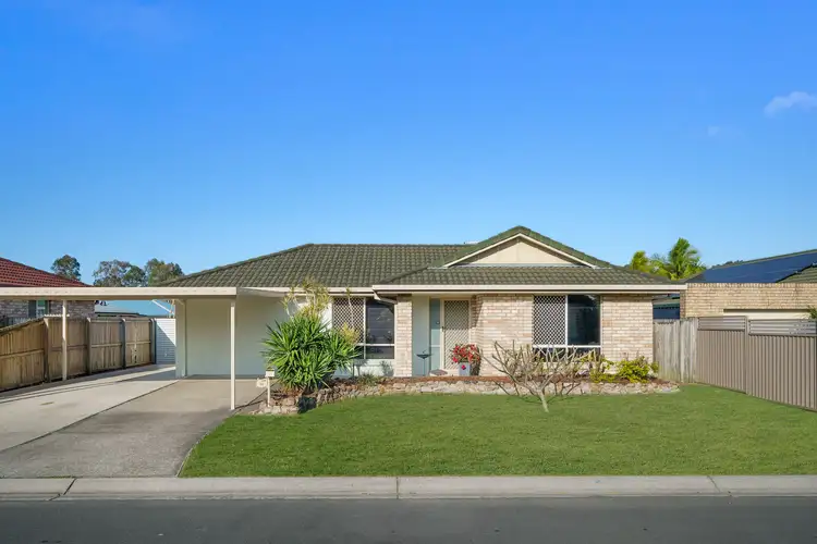 Main view of Homely house listing, 10 Portico Place, Bald Hills QLD 4036