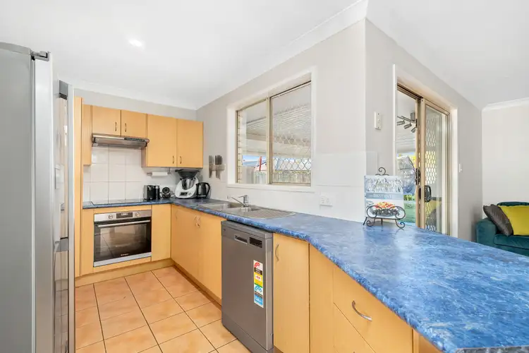 Fourth view of Homely house listing, 10 Portico Place, Bald Hills QLD 4036