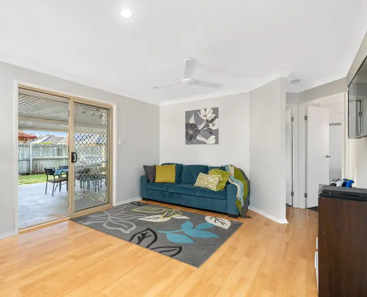 Fifth view of Homely house listing, 10 Portico Place, Bald Hills QLD 4036