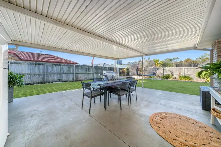 Sixth view of Homely house listing, 10 Portico Place, Bald Hills QLD 4036