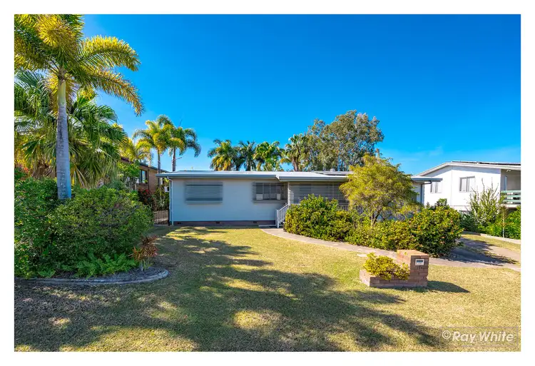 Second view of Homely house listing, 10 Harden Street, Kawana QLD 4701