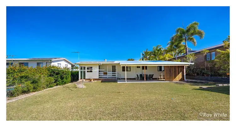 Third view of Homely house listing, 10 Harden Street, Kawana QLD 4701