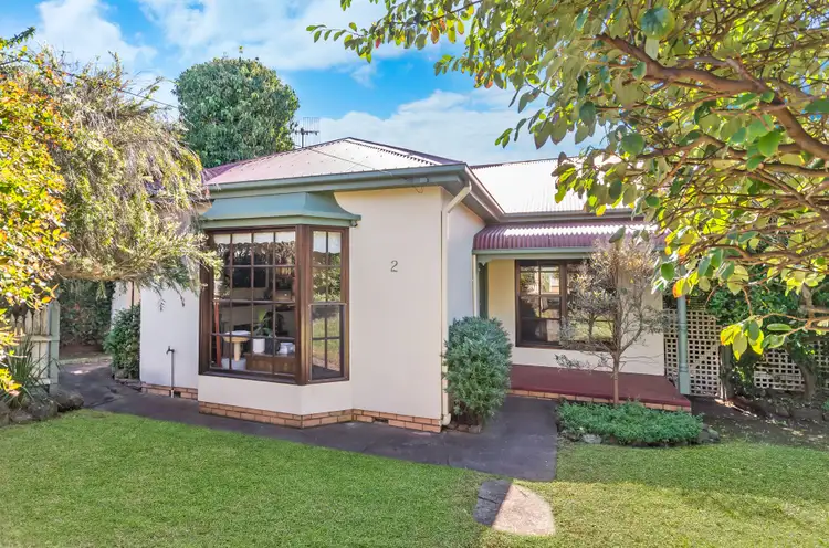 Second view of Homely house listing, 2 Robert Street, Warrnambool VIC 3280