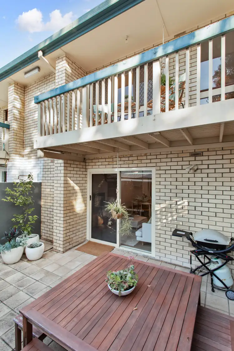 Second view of Homely house listing, 6/300 Military Road, Grange SA 5022