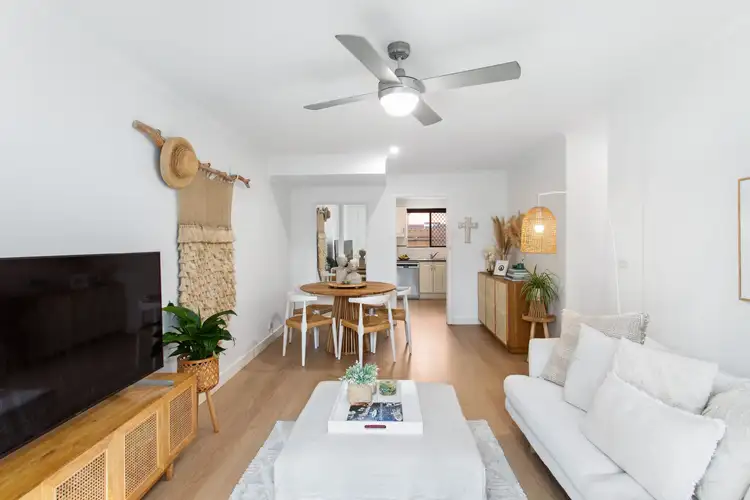 Third view of Homely house listing, 6/300 Military Road, Grange SA 5022