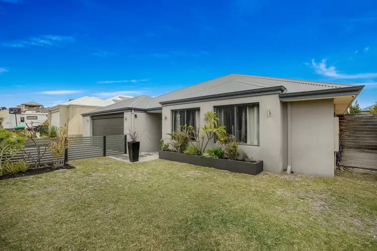 20 Raspins Loop, Burns Beach WA 6028