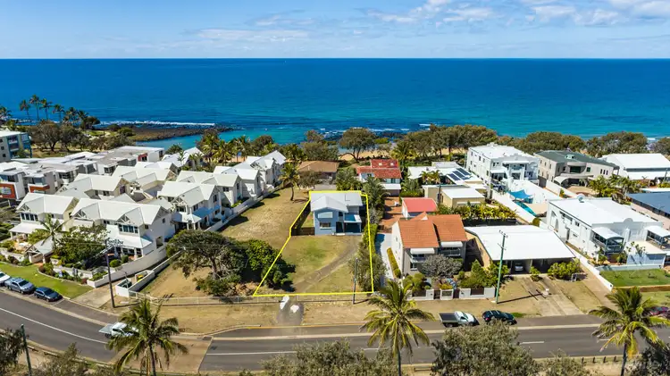 88 Miller Street, Bargara QLD 4670