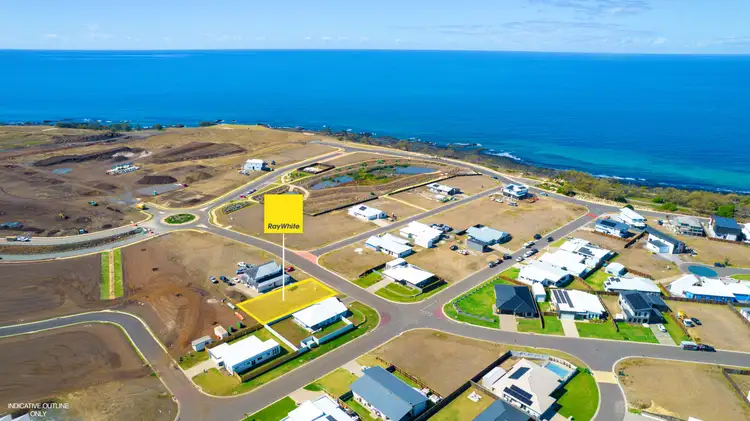 Main view of Homely land listing, 15 Lady Musgrave Drive, Innes Park QLD 4670