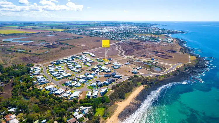 Second view of Homely land listing, 15 Lady Musgrave Drive, Innes Park QLD 4670
